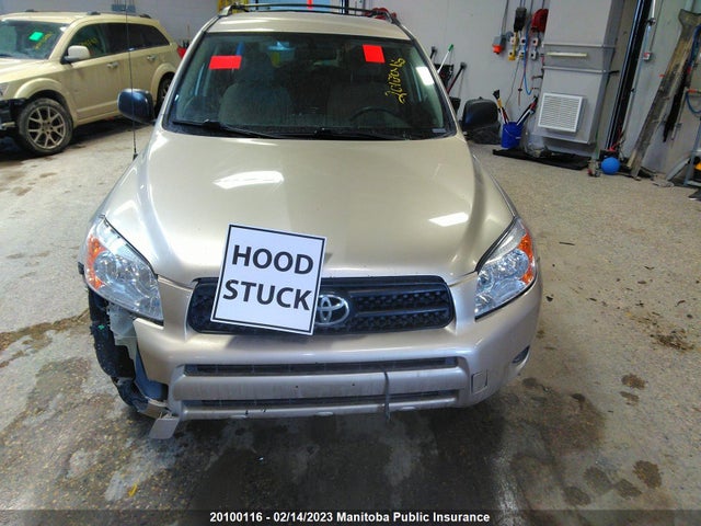 Toyota RAV4 2007 JTMBD33V676036062 Image 11