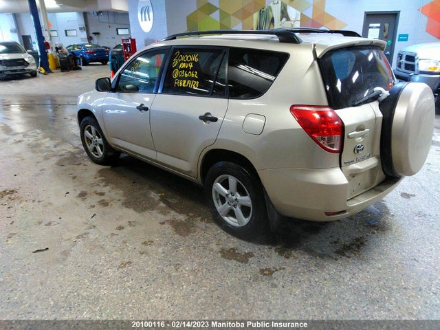 Toyota RAV4 2007 JTMBD33V676036062 Image 4