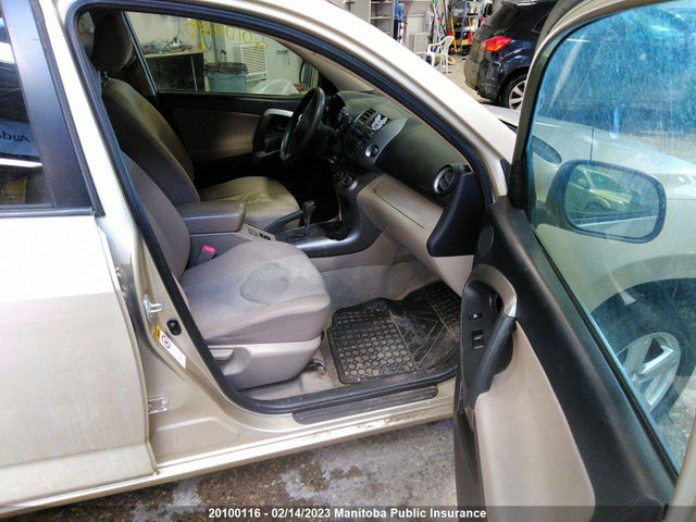 Toyota RAV4 2007 JTMBD33V676036062 Image 6