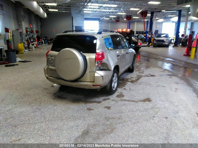 Toyota RAV4 2007 JTMBD33V676036062 Image 7