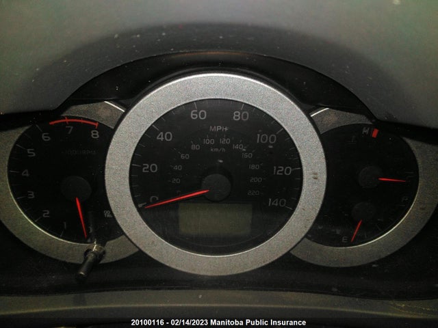Toyota RAV4 2007 JTMBD33V676036062 Image 8