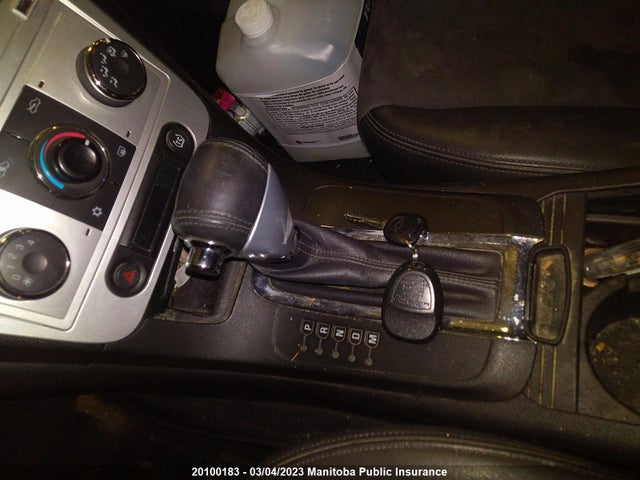 Chevrolet MALIBU LT 2010 1G1ZD5E02AF101971 Image 3