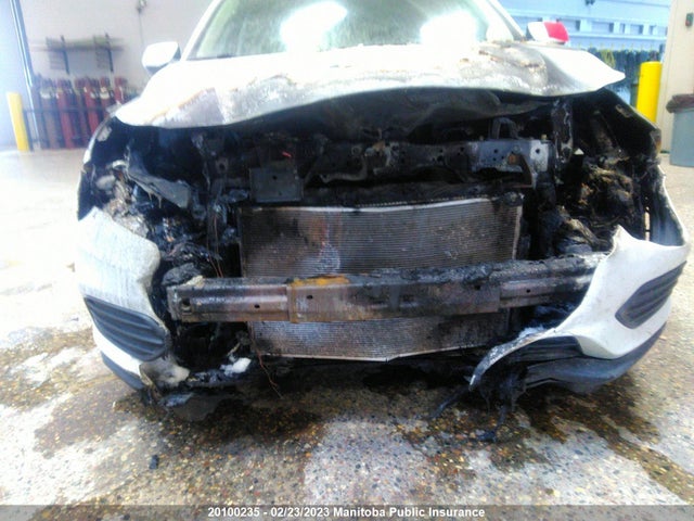 Honda HR-V LX 2019 3CZRU5H31KM100531 Image 6