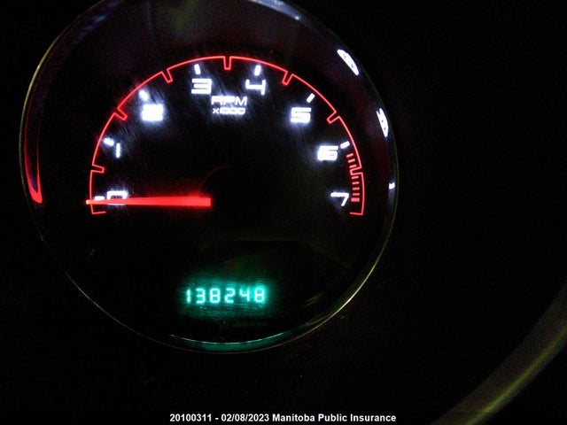 Dodge Avenger Sxt 2013 1C3CDZCB0DN612702 Image 8