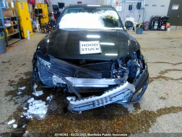 WA1CNAFY5J2038874 Audi Q5