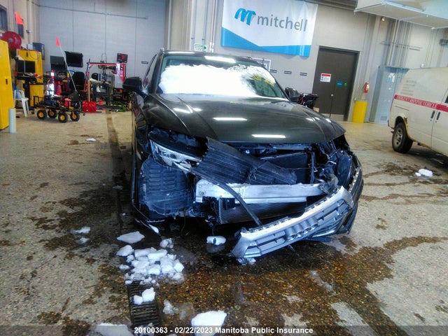 WA1CNAFY5J2038874 Audi Q5
