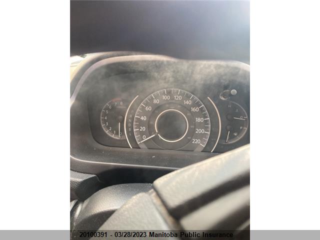 Honda CR-V EX 2015 2HKRM4H54FH119104 Image 7