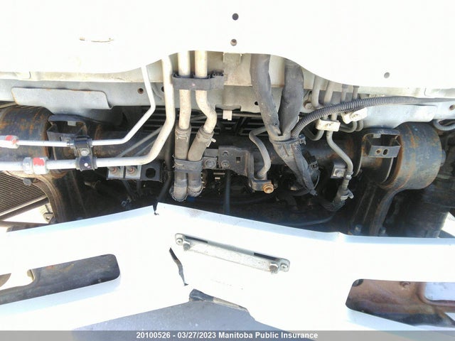 Hino 195 2017 2AYGDM2H5H1000324 Image 11