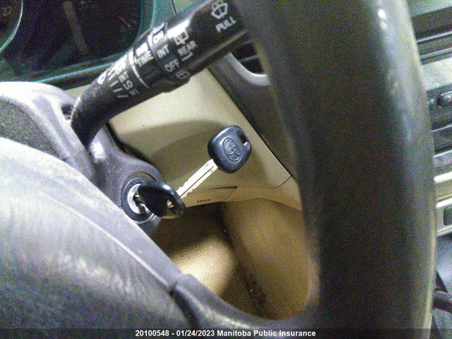 Toyota Highlander V6  2001 JTEHF21A710013734 Image 3