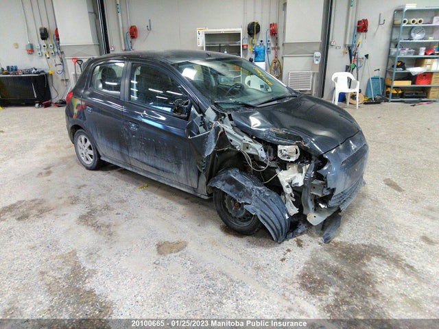 ML32A4HJ2EH006520 auction archive image