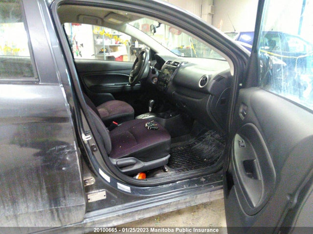 ML32A4HJ2EH006520 Mitsubishi MIRAGE SE