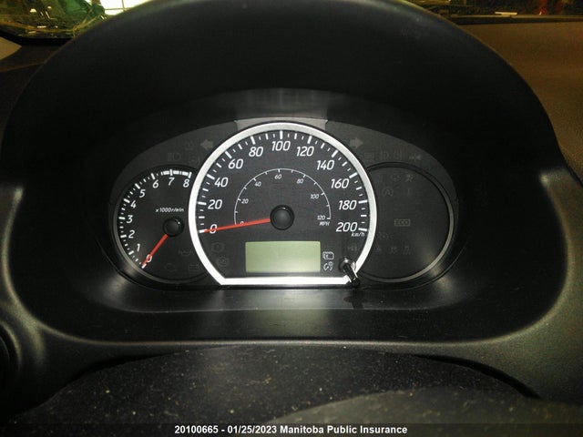ML32A4HJ2EH006520 Mitsubishi MIRAGE SE
