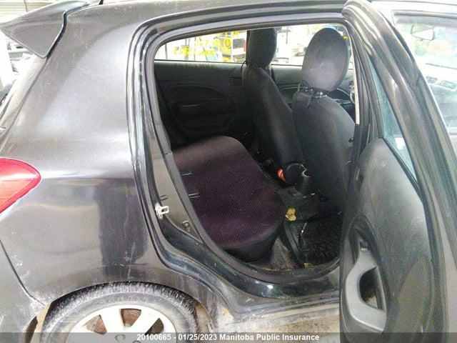 ML32A4HJ2EH006520 Mitsubishi MIRAGE SE
