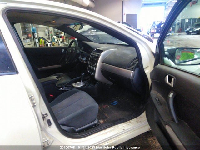 4A3AB36F36E603710 Mitsubishi GALANT ES