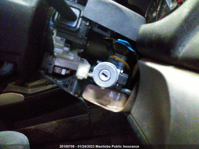 4A3AB36F36E603710 Mitsubishi GALANT ES