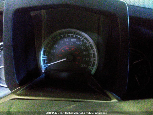 Honda Ridgeline Ex-l 2011 5FPYK1F59BB502488 Image 8