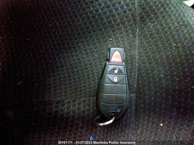 Dodge Grand Caravan 2014 2C4RDGBG9ER136042 Image 27