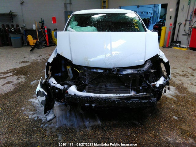 Dodge Grand Caravan 2014 2C4RDGBG9ER136042 Image 22