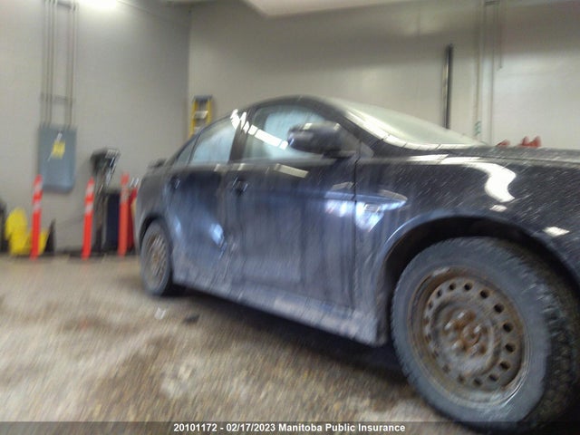 JA32V2FW1FU605887 Mitsubishi Lancer Se