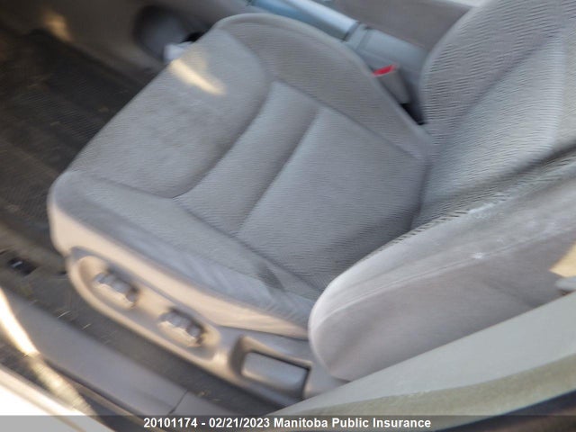 Toyota Highlander V6  2003 JTEHF21A530153719 Image 11