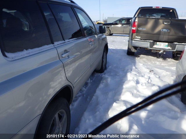Toyota Highlander V6  2003 JTEHF21A530153719 Image 3
