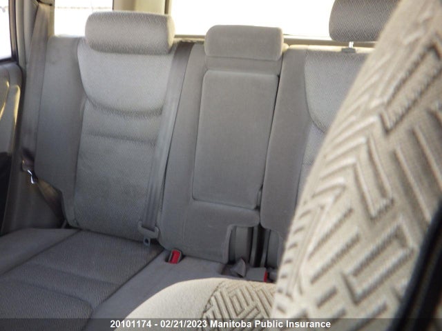 Toyota Highlander V6  2003 JTEHF21A530153719 Image 8