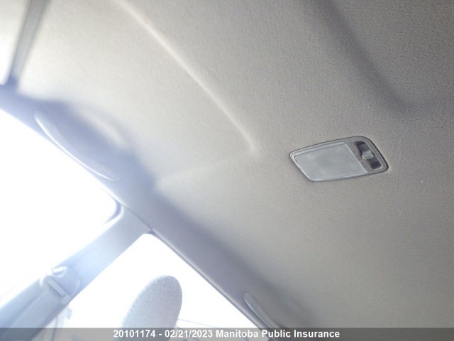 Toyota Highlander V6  2003 JTEHF21A530153719 Image 10
