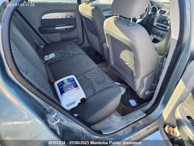 1C3LC56R97N608267 Chrysler Sebring Touring