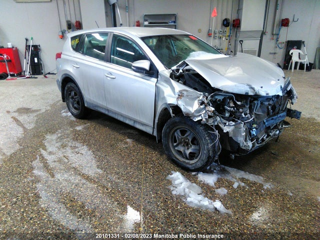 2014 2T3BFREV6EW178319 main image