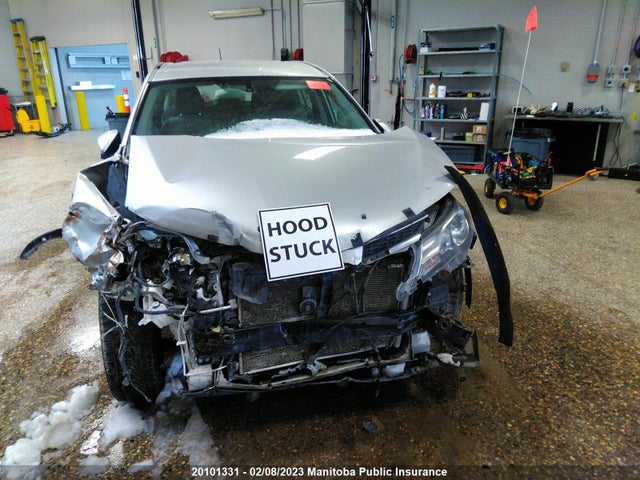 Toyota RAV4 LE 2014 2T3BFREV6EW178319 Image 11