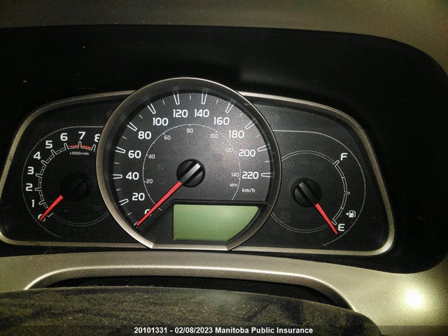 Toyota RAV4 LE 2014 2T3BFREV6EW178319 Image 8
