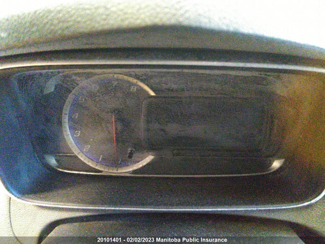 Chevrolet Trax Lt 2015 3GNCJRSB4FL207717 Image 8