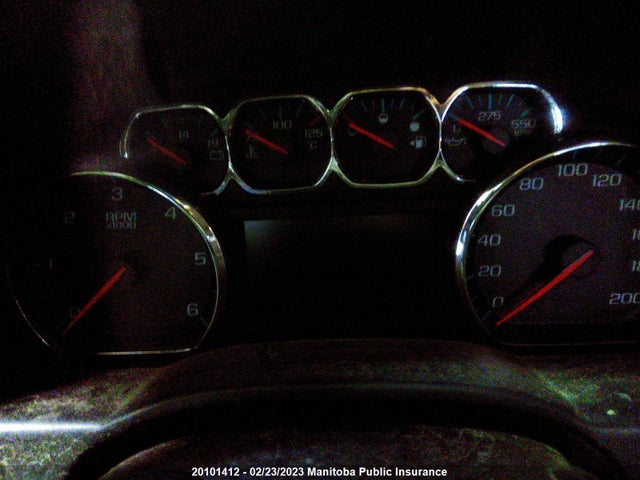 Chevrolet Silverado 1500 Ls Crew Cab 2016 3GCUKTEC8GG362535 Image 8