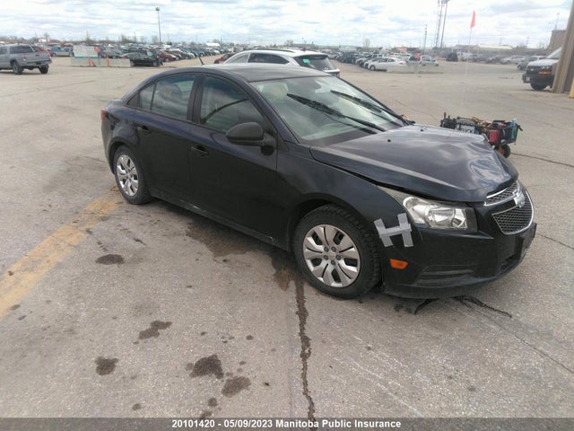 2014 1G1PB5SH4E7103843 главное изображение