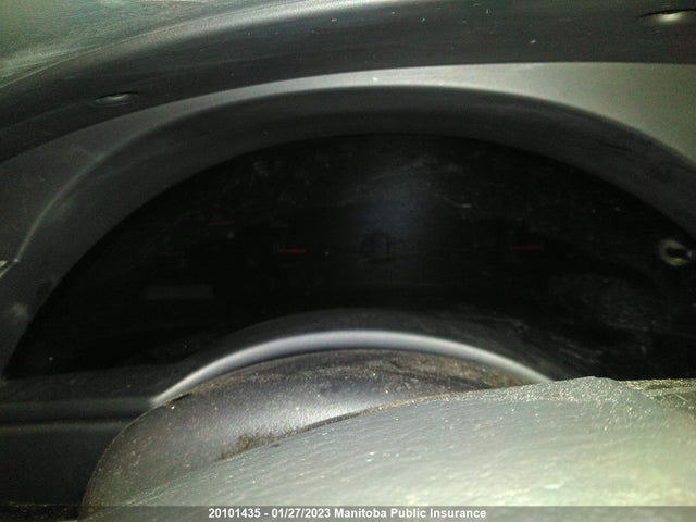 2A8GM68X77R311974 Chrysler Pacifica Touring