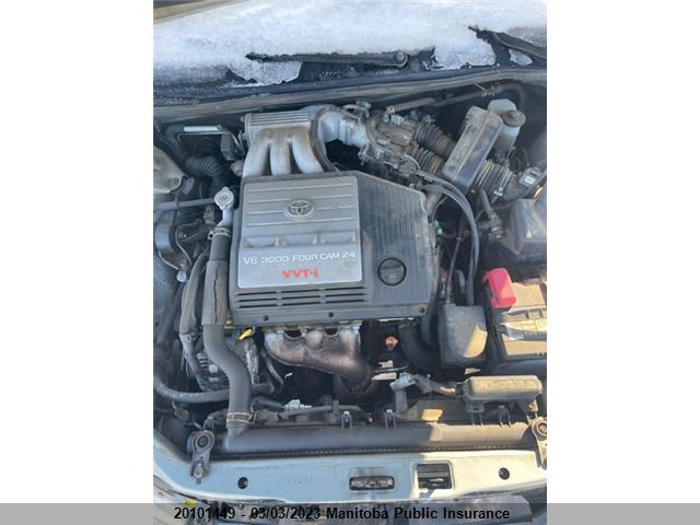 Toyota Avalon Xls 2000 4T1BF28B5YU011603 Image 10