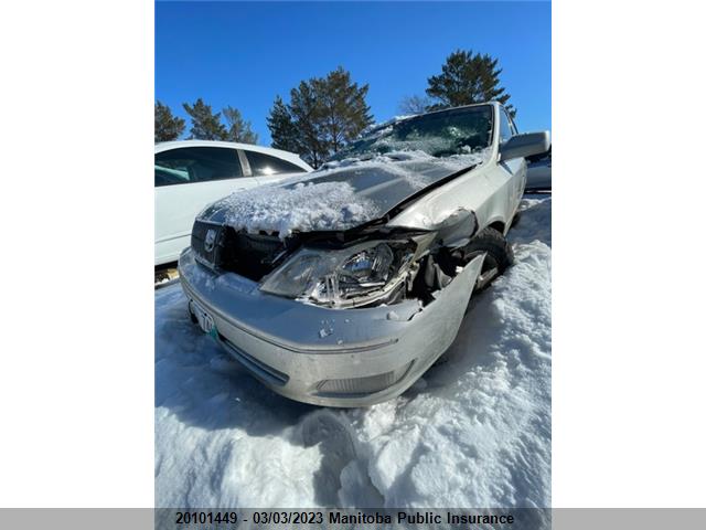 Toyota Avalon Xls 2000 4T1BF28B5YU011603 Image 6