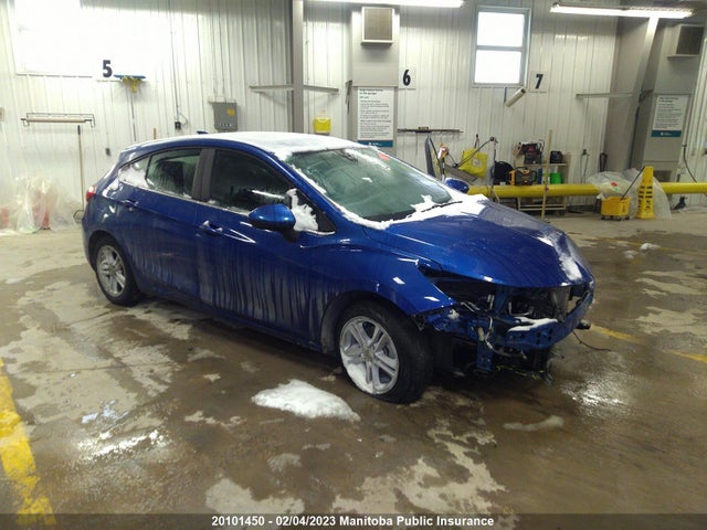 2017 3G1BE6SM2HS509548 main image