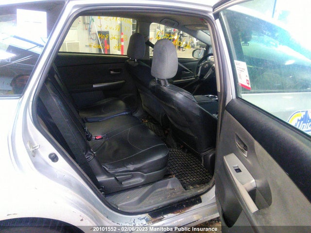 Toyota PRIUS V 2014 JTDZN3EUXE3326304 Image 9