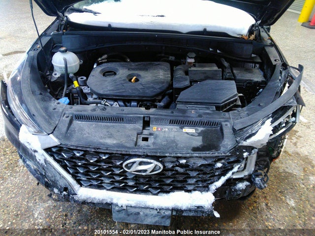 Hyundai Tucson Essential 2019 KM8J2CA46KU870280 Image 10