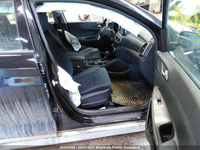 Hyundai Tucson Essential 2019 KM8J2CA46KU870280 Image 5