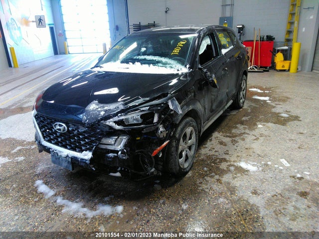 Hyundai Tucson Essential 2019 KM8J2CA46KU870280 Image 6
