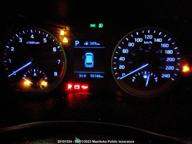 Hyundai Tucson Essential 2019 KM8J2CA46KU870280 Image 7