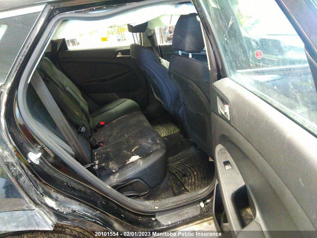 Hyundai Tucson Essential 2019 KM8J2CA46KU870280 Image 8