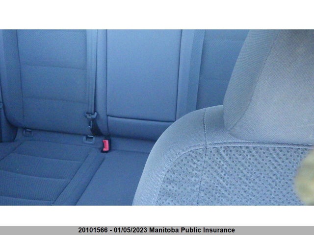 Volkswagen Rabbit 2008 WVWCA71K98W255791 Image 8