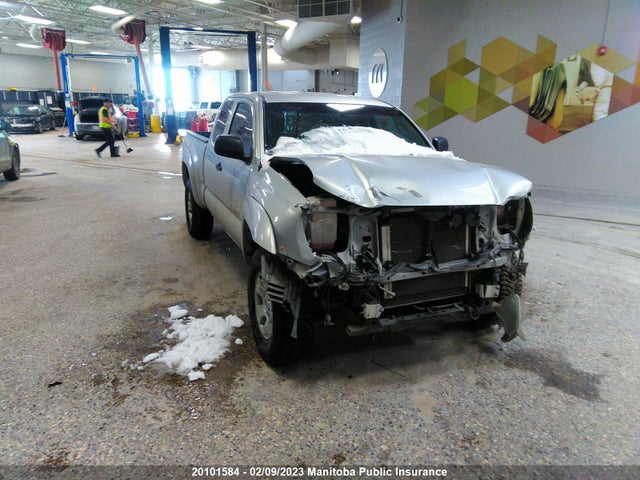 Toyota Tacoma V6 Access Cab  2006 5TEUU42N96Z156374 Image 7