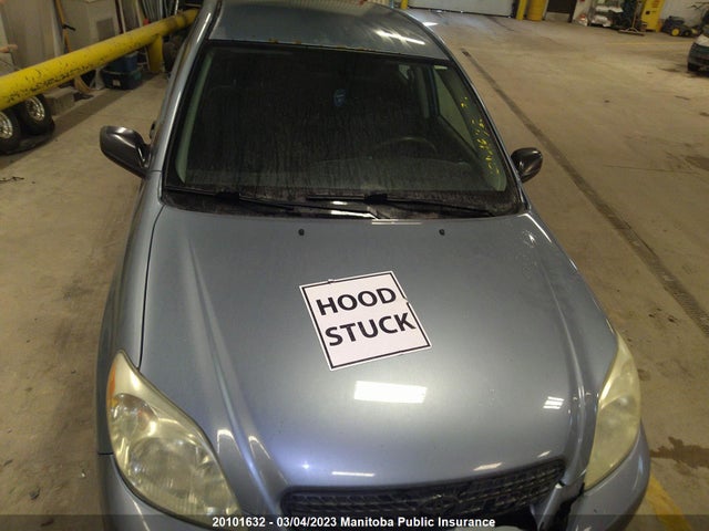 Toyota Matrix 2006 2T1KR32E26C594971 Image 11