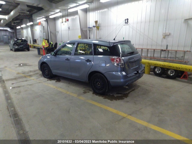 Toyota Matrix 2006 2T1KR32E26C594971 Image 4