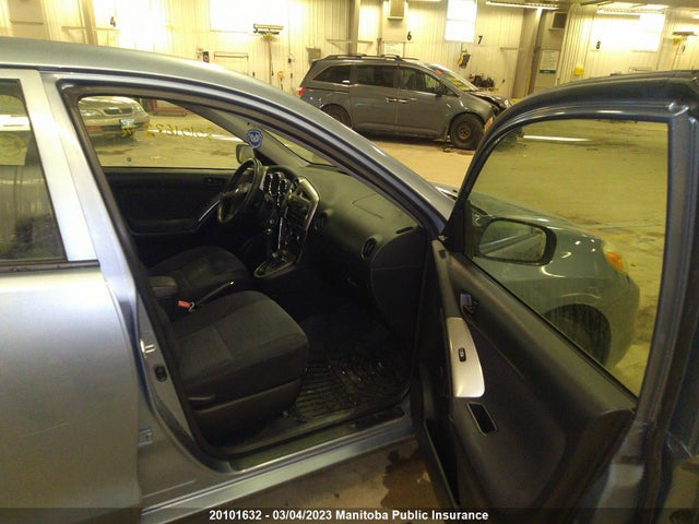 Toyota Matrix 2006 2T1KR32E26C594971 Image 6