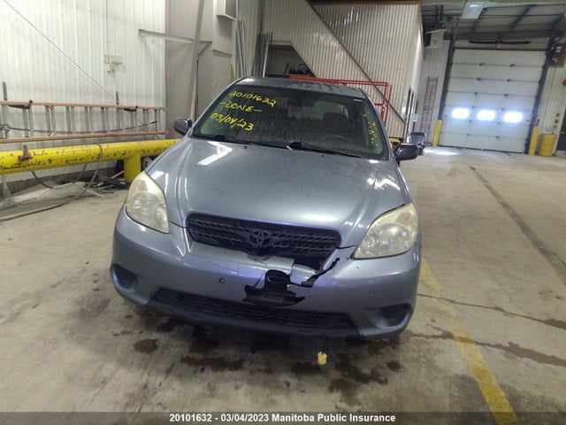 Toyota Matrix 2006 2T1KR32E26C594971 Image 7
